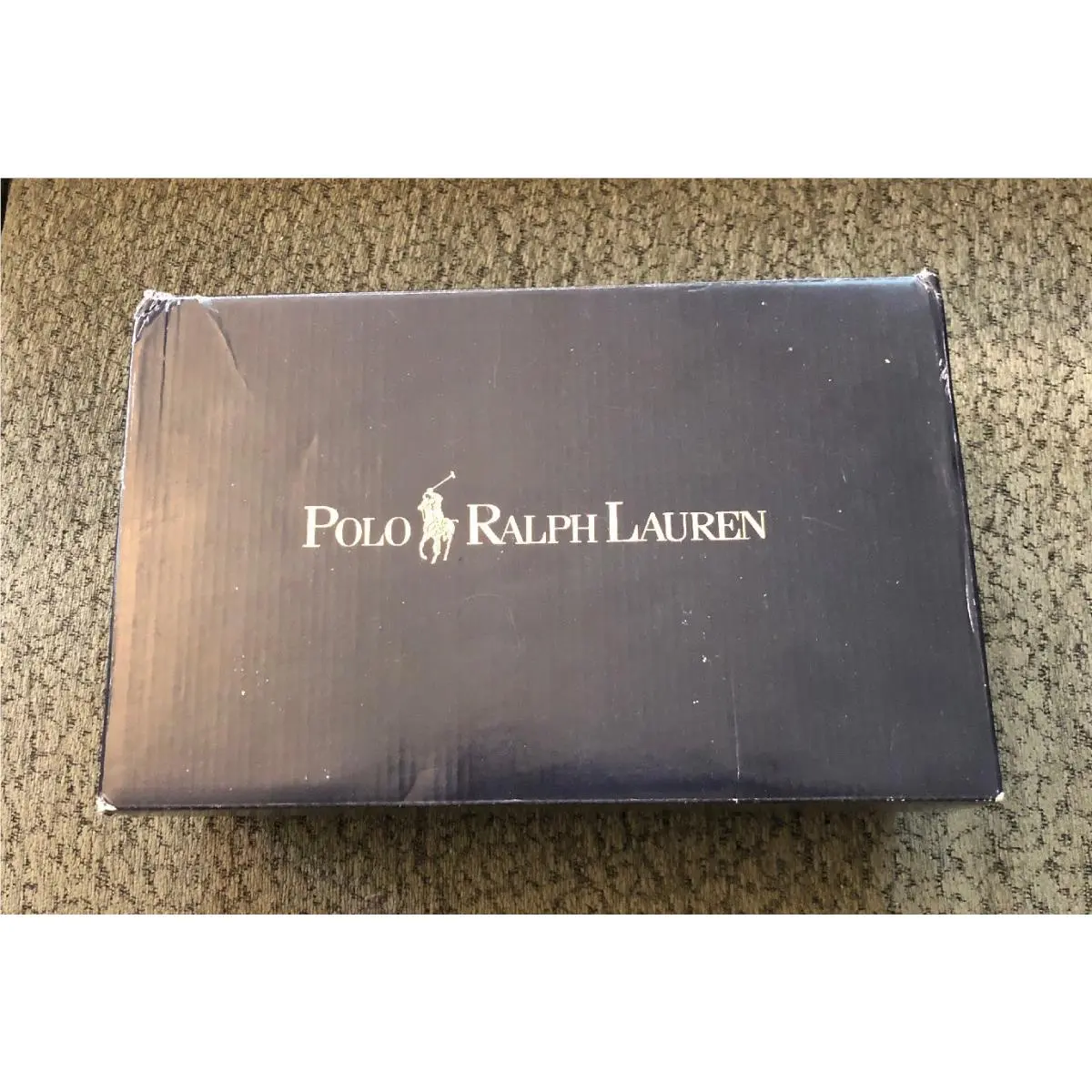 Ralph Lauren shoes - Gardener Madras - Gardener Madras - Brown/Avocado 9