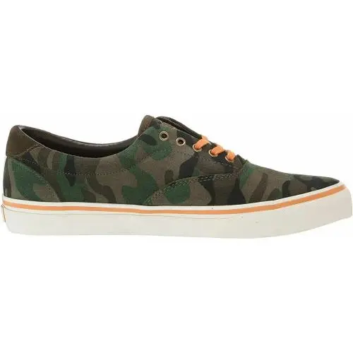 Ralph Lauren shoes - Polo Ralph Lauren Thorton III - Green (UPC: 191232395160) 3