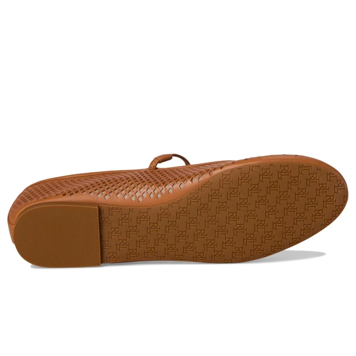 Ralph Lauren shoes - 802P04176006 - 802P04176006 - Tan (UPC: 197205502931) 1