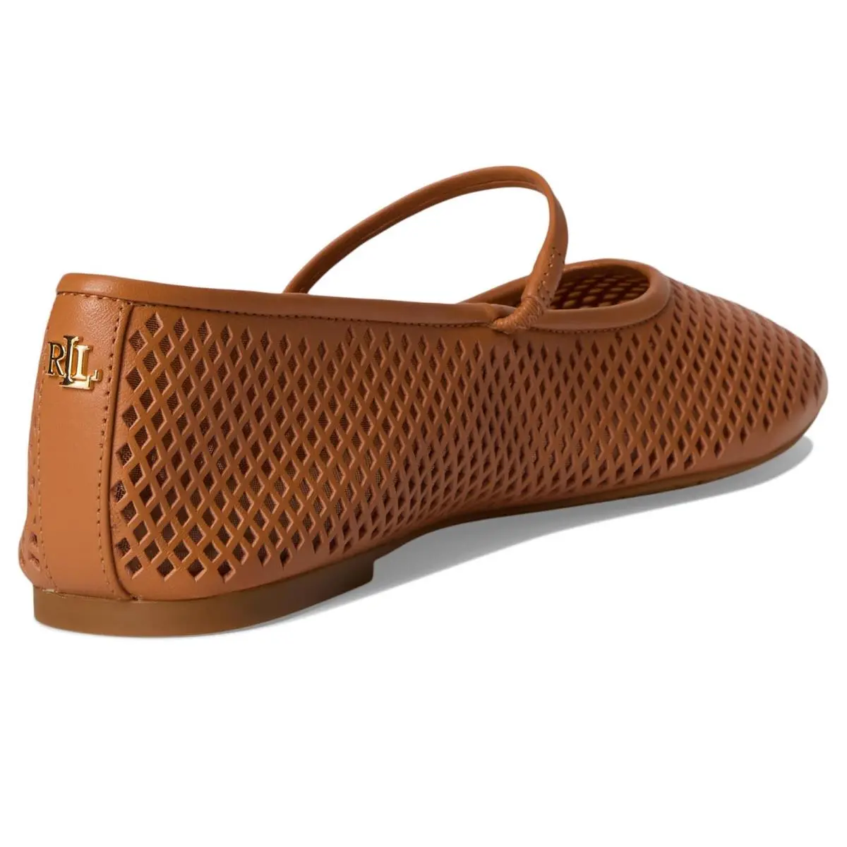Ralph Lauren shoes - 802P04176006 - 802P04176006 - Tan (UPC: 197205502931) 3