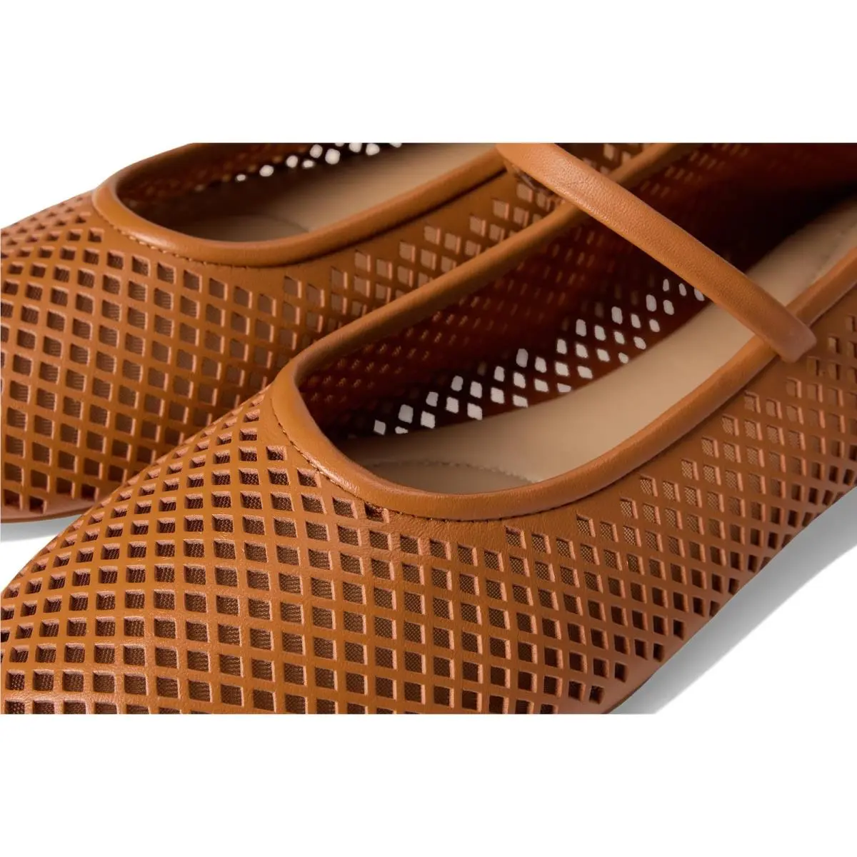 Ralph Lauren shoes - 802P04176006 - 802P04176006 - Tan (UPC: 197205502931) 4