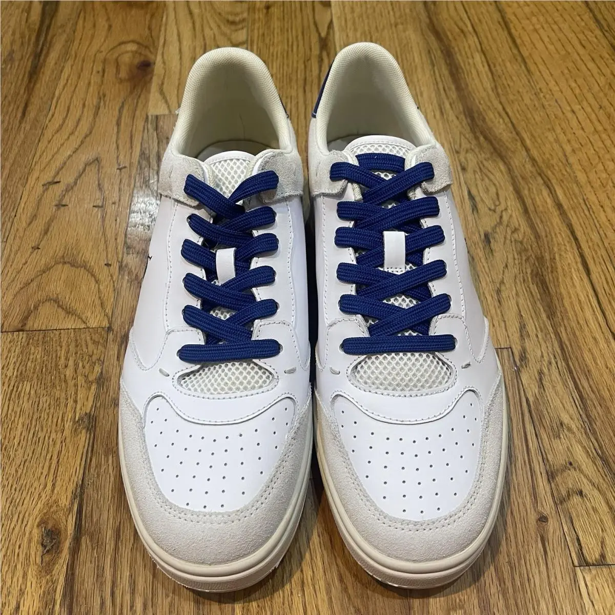 Ralph Lauren shoes - Polo Ralph Lauren Court Lux - Multicolor 2