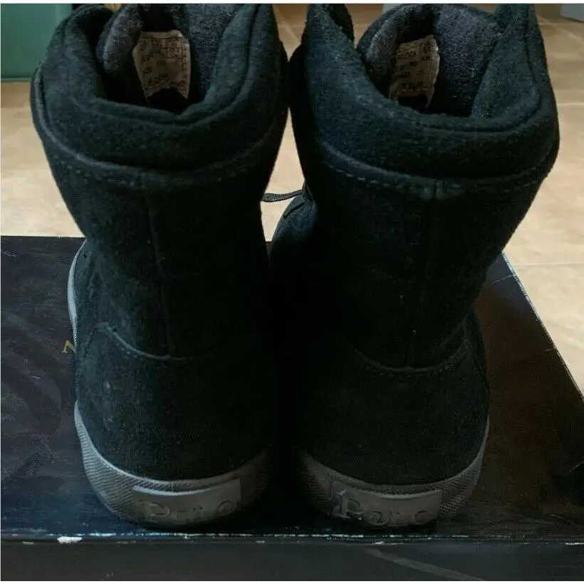 Ralph Lauren shoes - Black 2