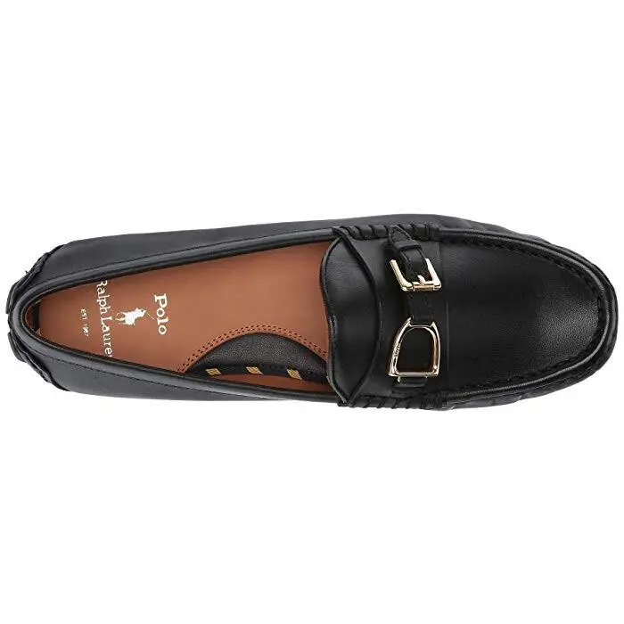 Ralph Lauren shoes - Black 0