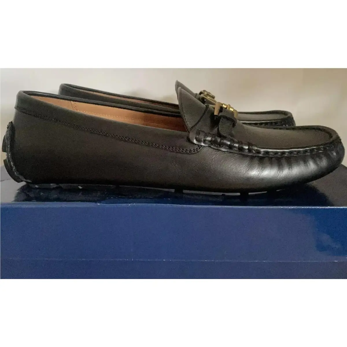 Ralph Lauren shoes - Black 3