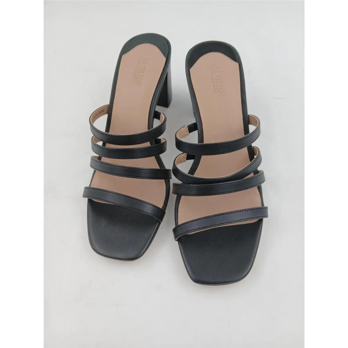 Ralph Lauren shoes - Lauren Ralph Lauren Kimmie - Lauren Kimmie - Black 1