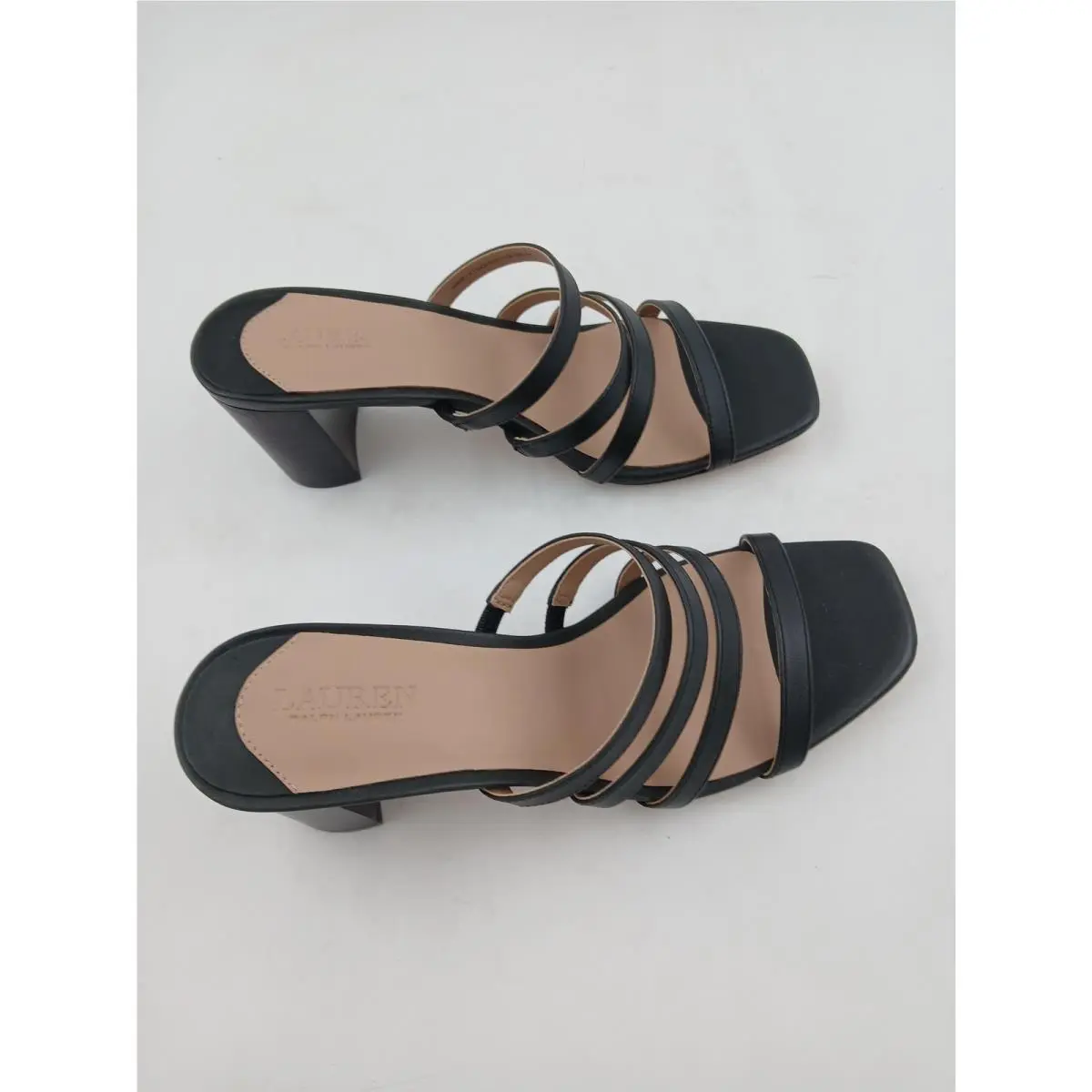 Ralph Lauren shoes - Lauren Ralph Lauren Kimmie - Lauren Kimmie - Black 2