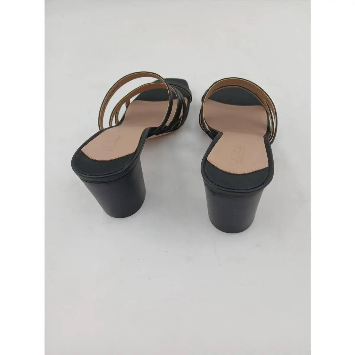 Ralph Lauren shoes - Lauren Ralph Lauren Kimmie - Lauren Kimmie - Black 3