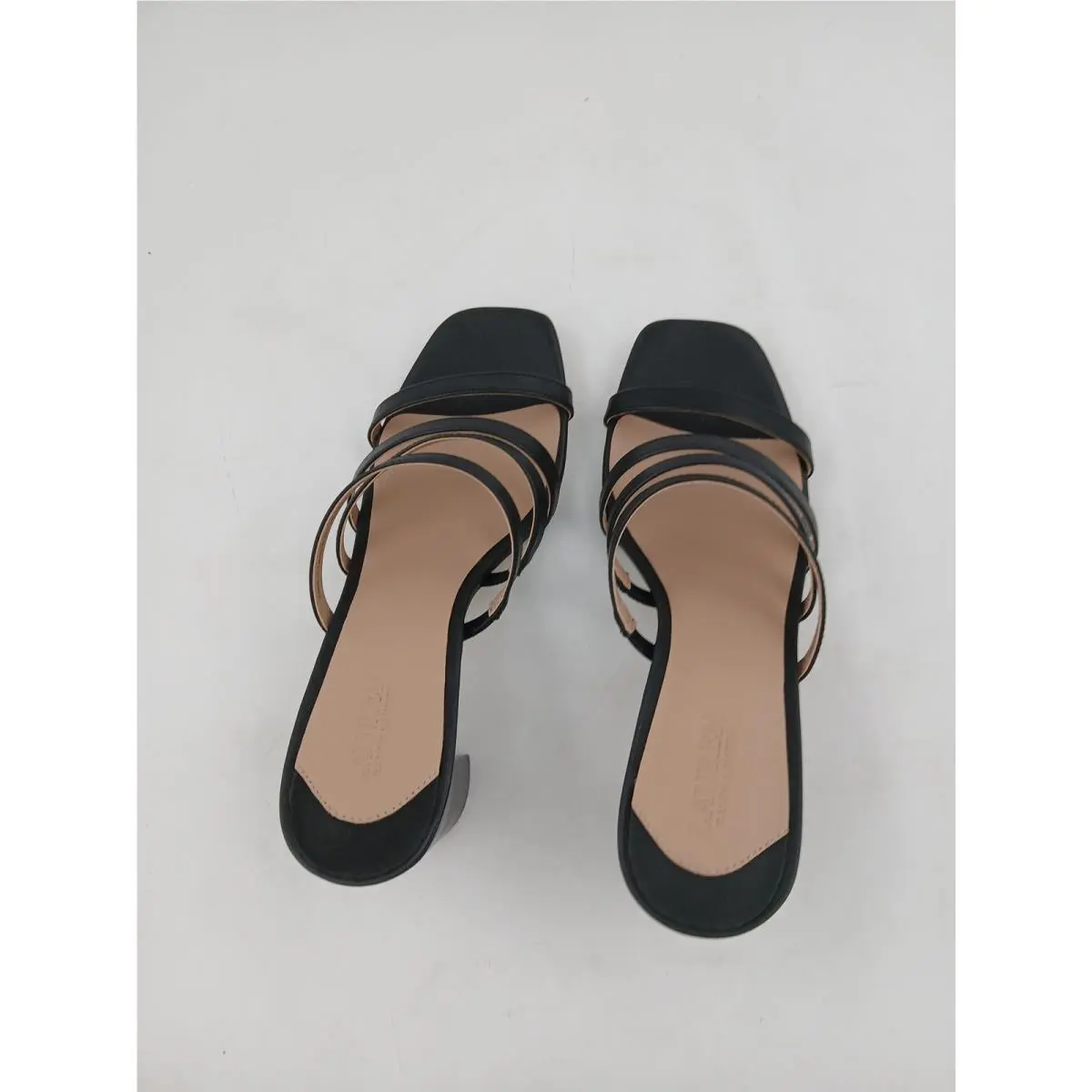 Ralph Lauren shoes - Lauren Ralph Lauren Kimmie - Lauren Kimmie - Black 5