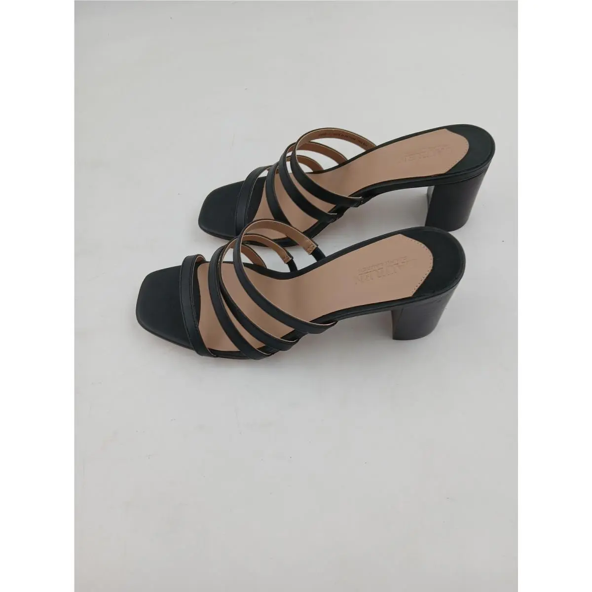 Ralph Lauren shoes - Lauren Ralph Lauren Kimmie - Lauren Kimmie - Black 6