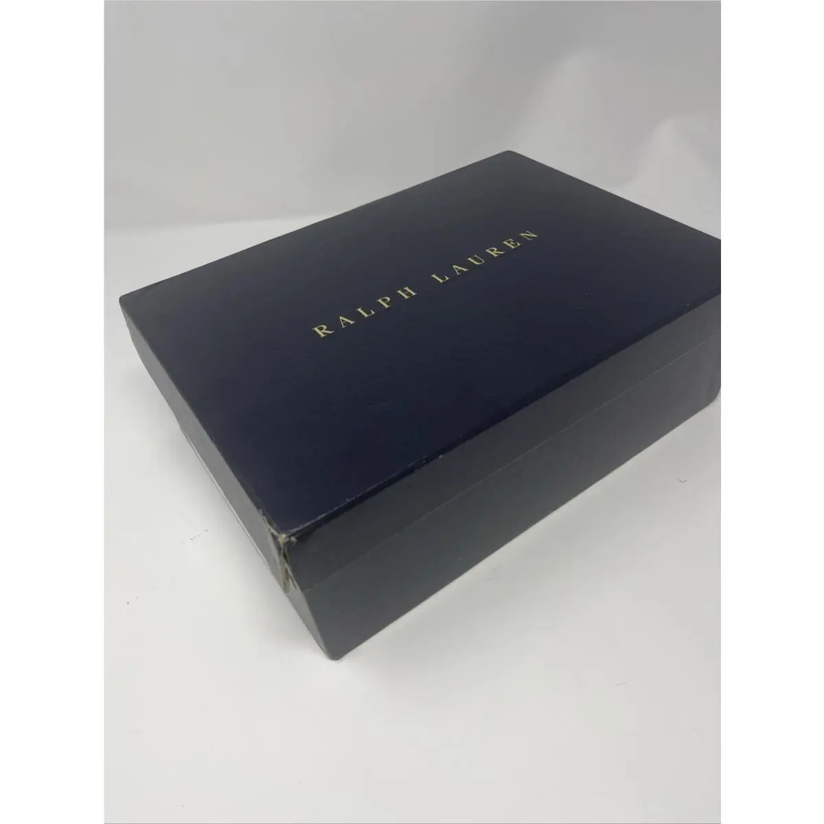 Ralph Lauren shoes - Polo Ralph Lauren Purple Label Loafers - Black (UPC: 195167590355) 1