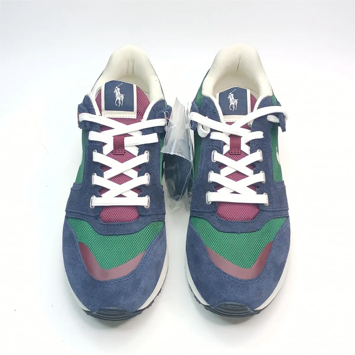 Ralph Lauren shoes - TRN 89 PP V2-SK-LTL - TRN - Multicolor 0