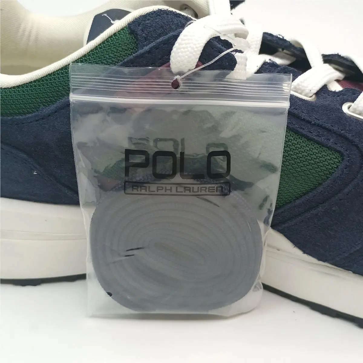 Ralph Lauren shoes - TRN 89 PP V2-SK-LTL - TRN - Multicolor 7