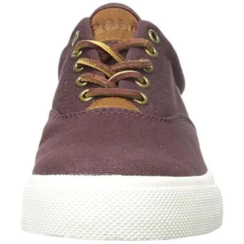 Ralph Lauren shoes - Vaughn - Vaughn - 816508154011-600 - Red (UPC: 888875494441) 0