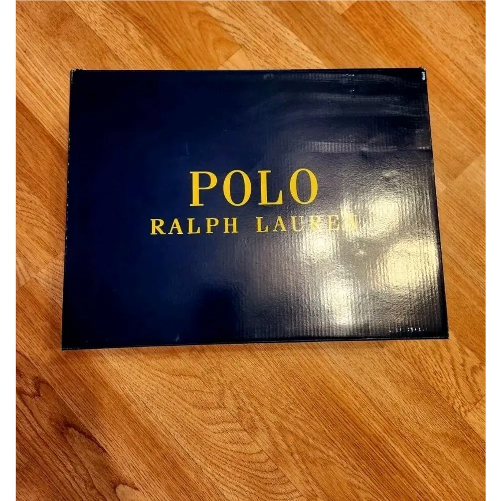 Ralph Lauren shoes - Blue 1