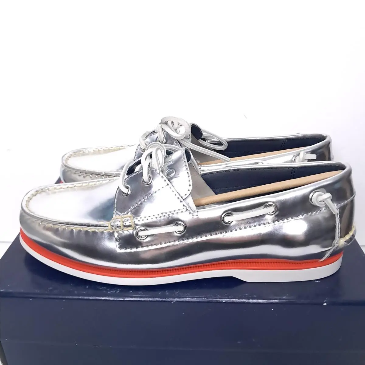 Ralph Lauren shoes - Polo Ralph Lauren Merton - Polo Merton - Silver 0