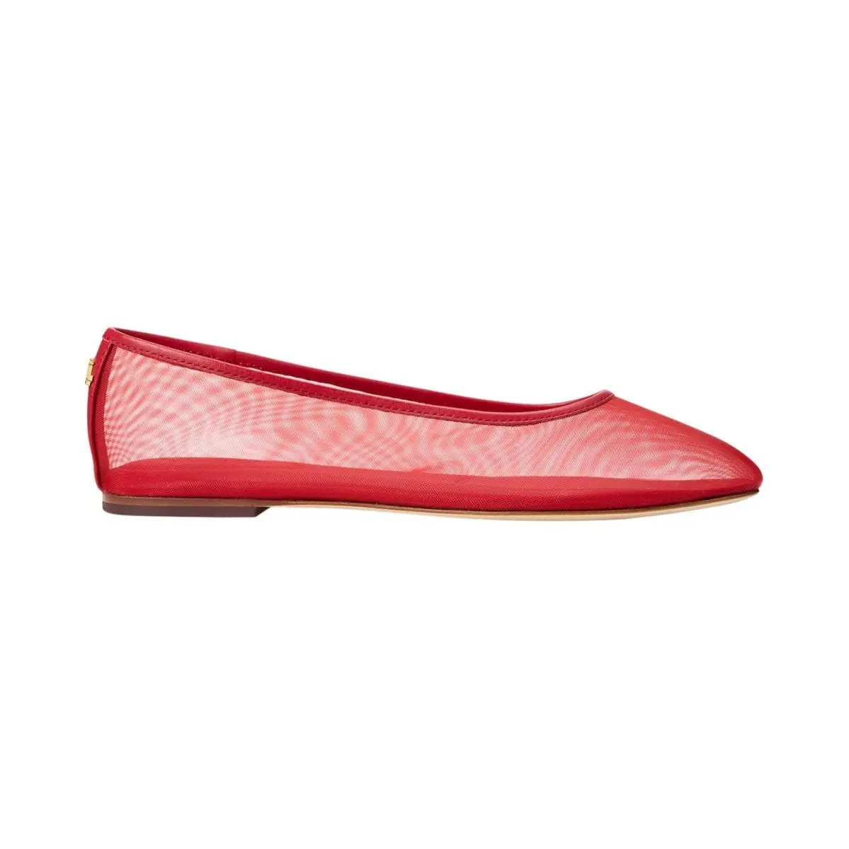 Ralph Lauren shoes - 802P06380003 - 802P06380003 - RED (UPC: 197205588201) 0