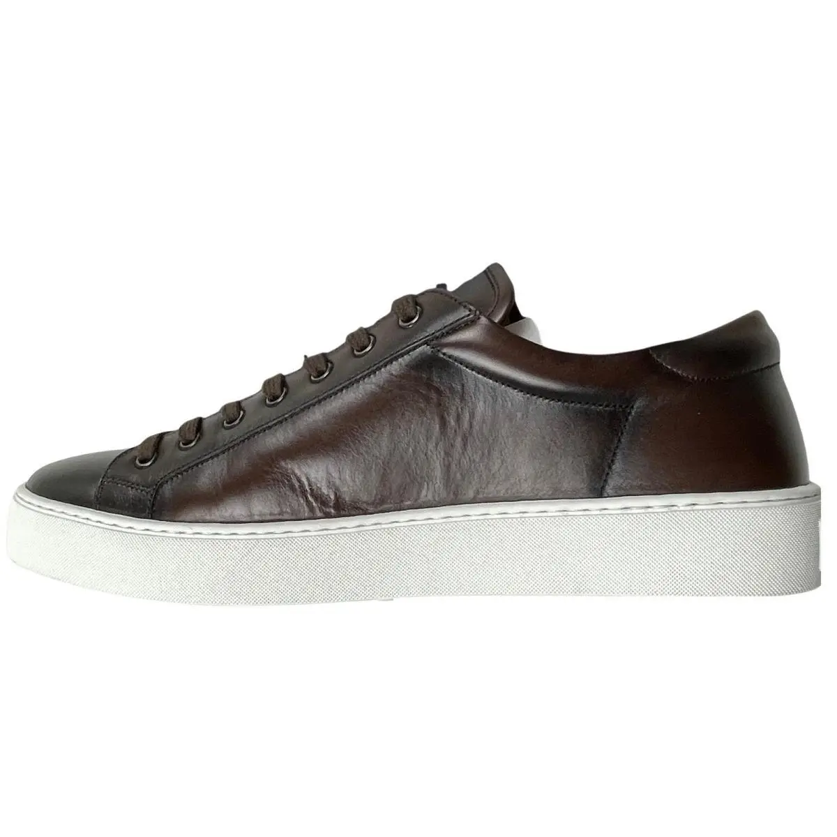 Ralph Lauren shoes - Severn - Severn - 801913647001 - Brown 6