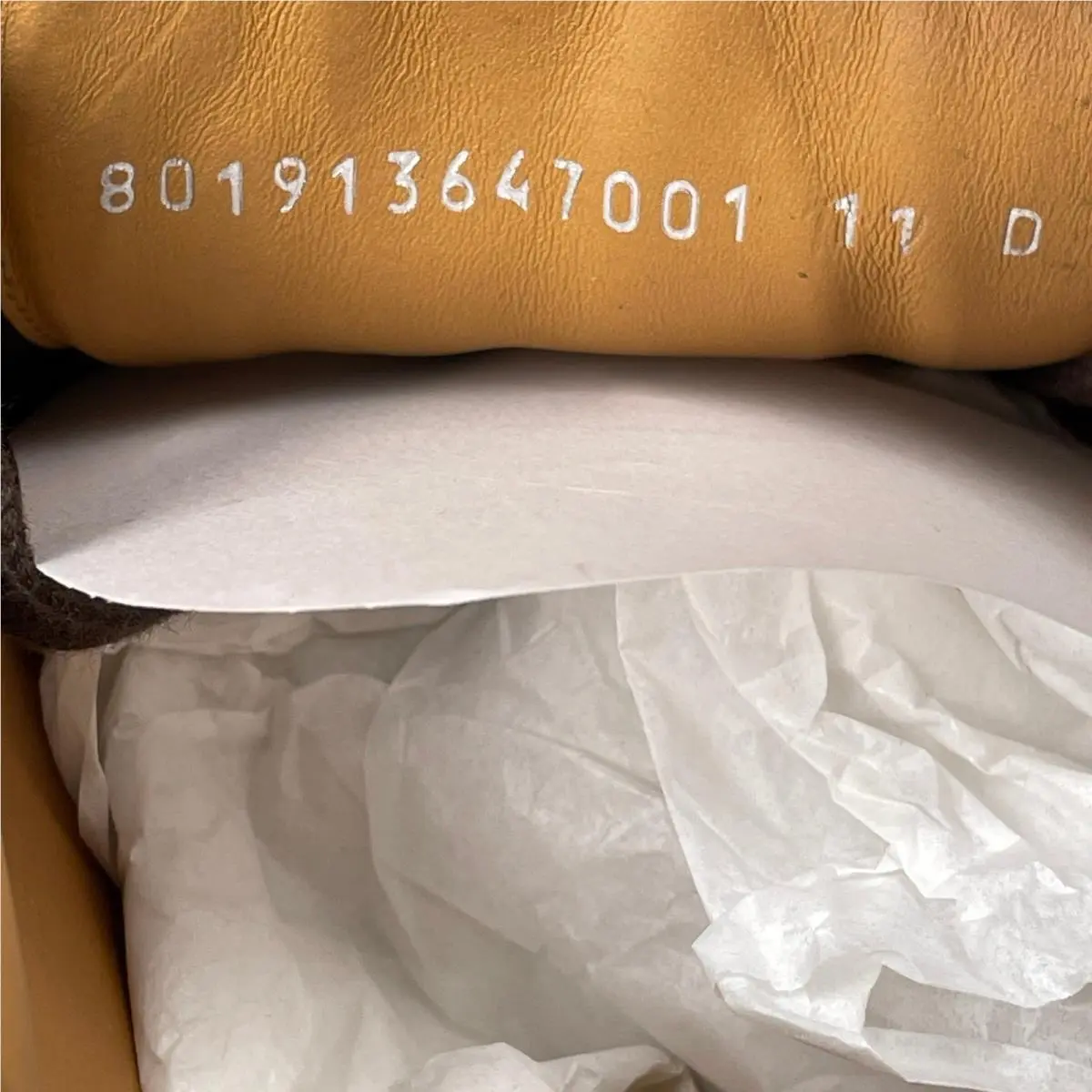 Ralph Lauren shoes - Severn - Severn - 801913647001 - Brown 9