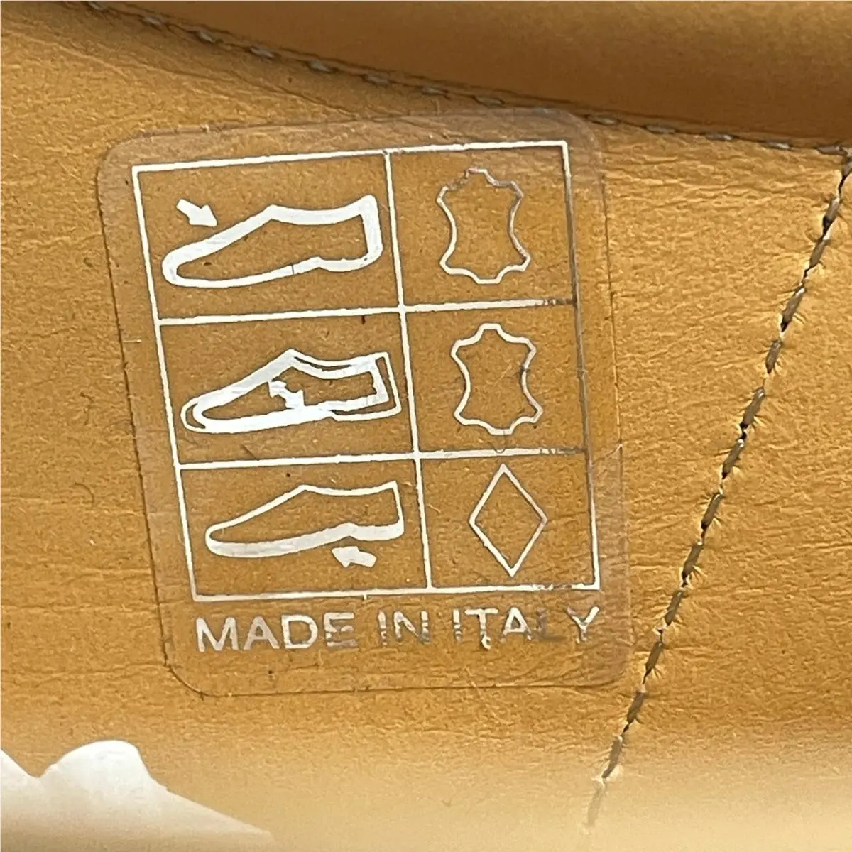 Ralph Lauren shoes - Severn - Severn - 801913647001 - Brown 10