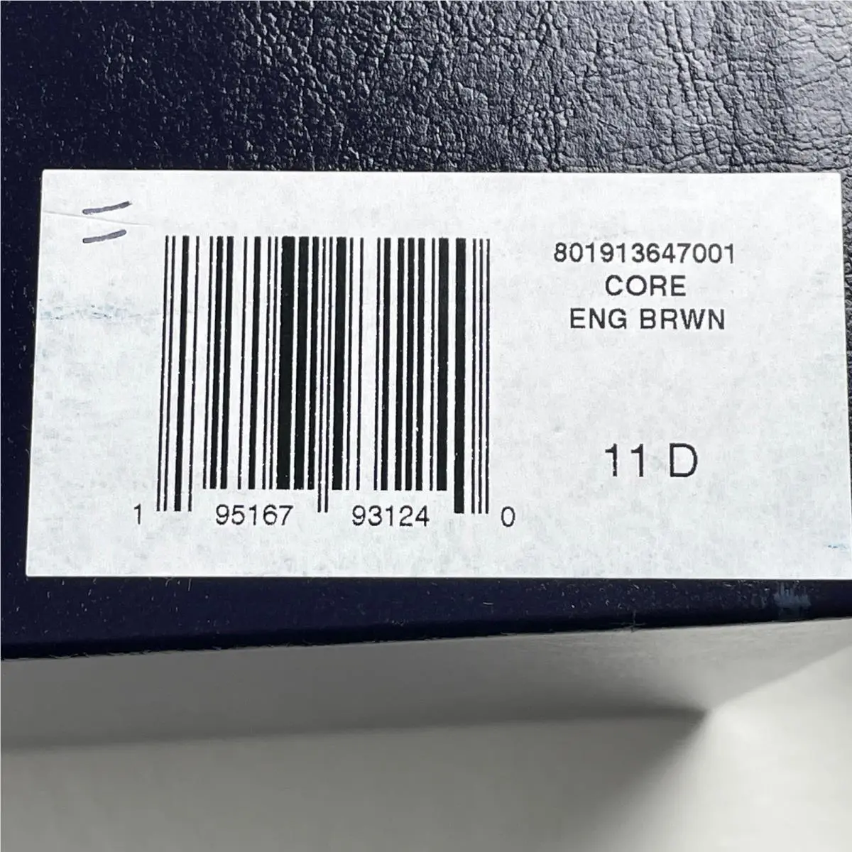 Ralph Lauren shoes - Severn - Severn - 801913647001 - Brown 12