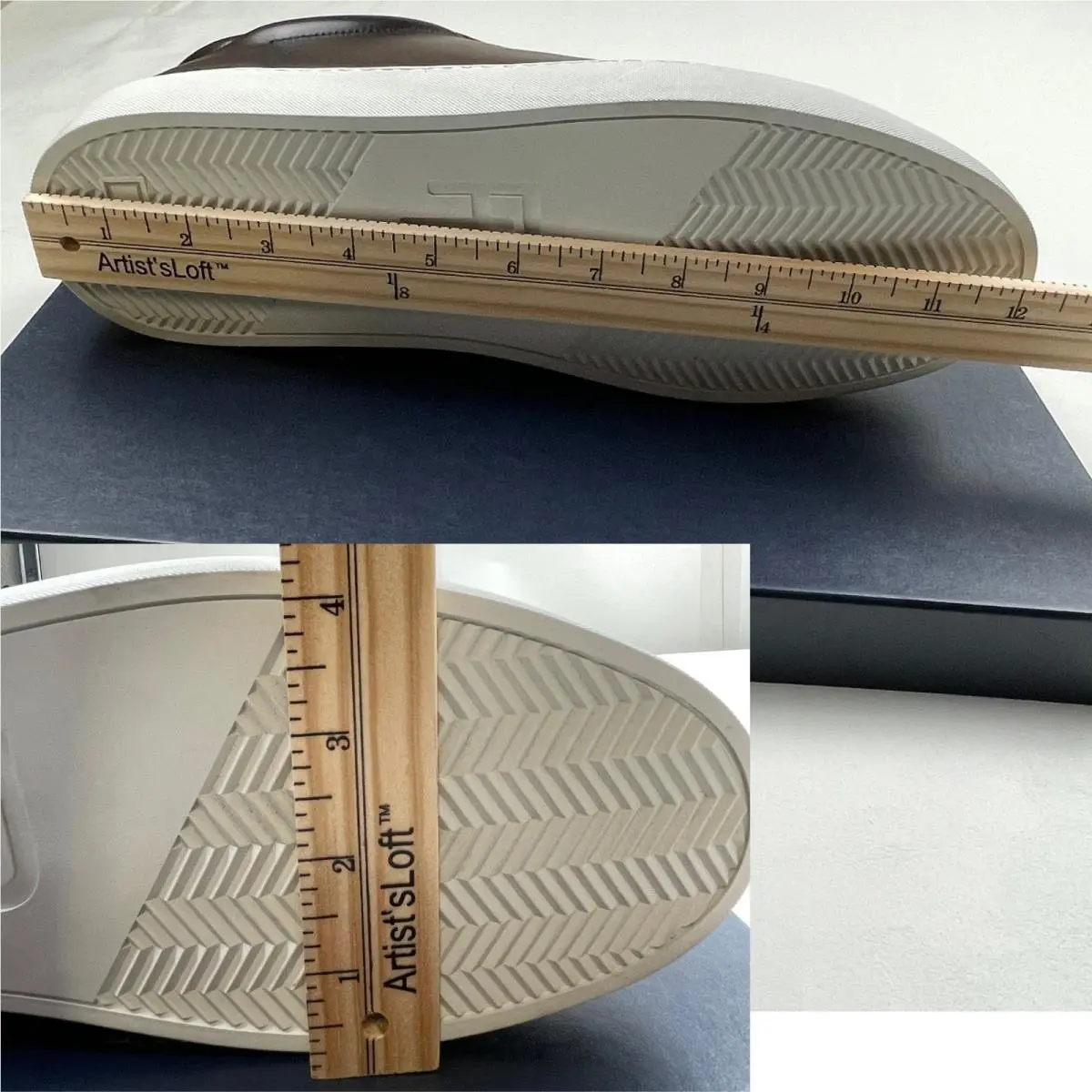 Ralph Lauren shoes - Severn - Severn - 801913647001 - Brown 13