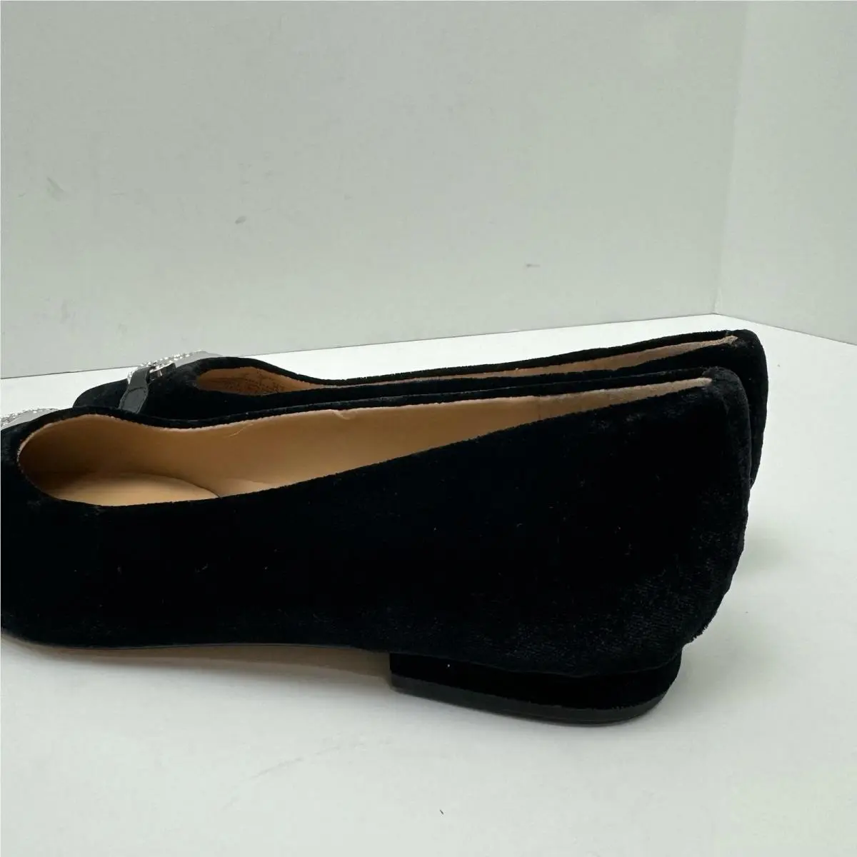 Ralph Lauren shoes - Lauren Ralph Lauren Lilah - Lauren Lilah - Black 7