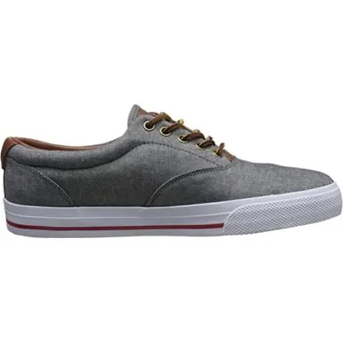 Ralph Lauren shoes - Vaughn - Vaughn - Black (UPC: 887330400294) 0