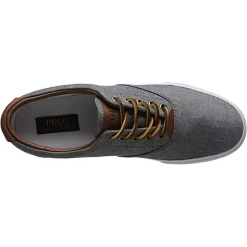Ralph Lauren shoes - Vaughn - Vaughn - Black (UPC: 887330400294) 1