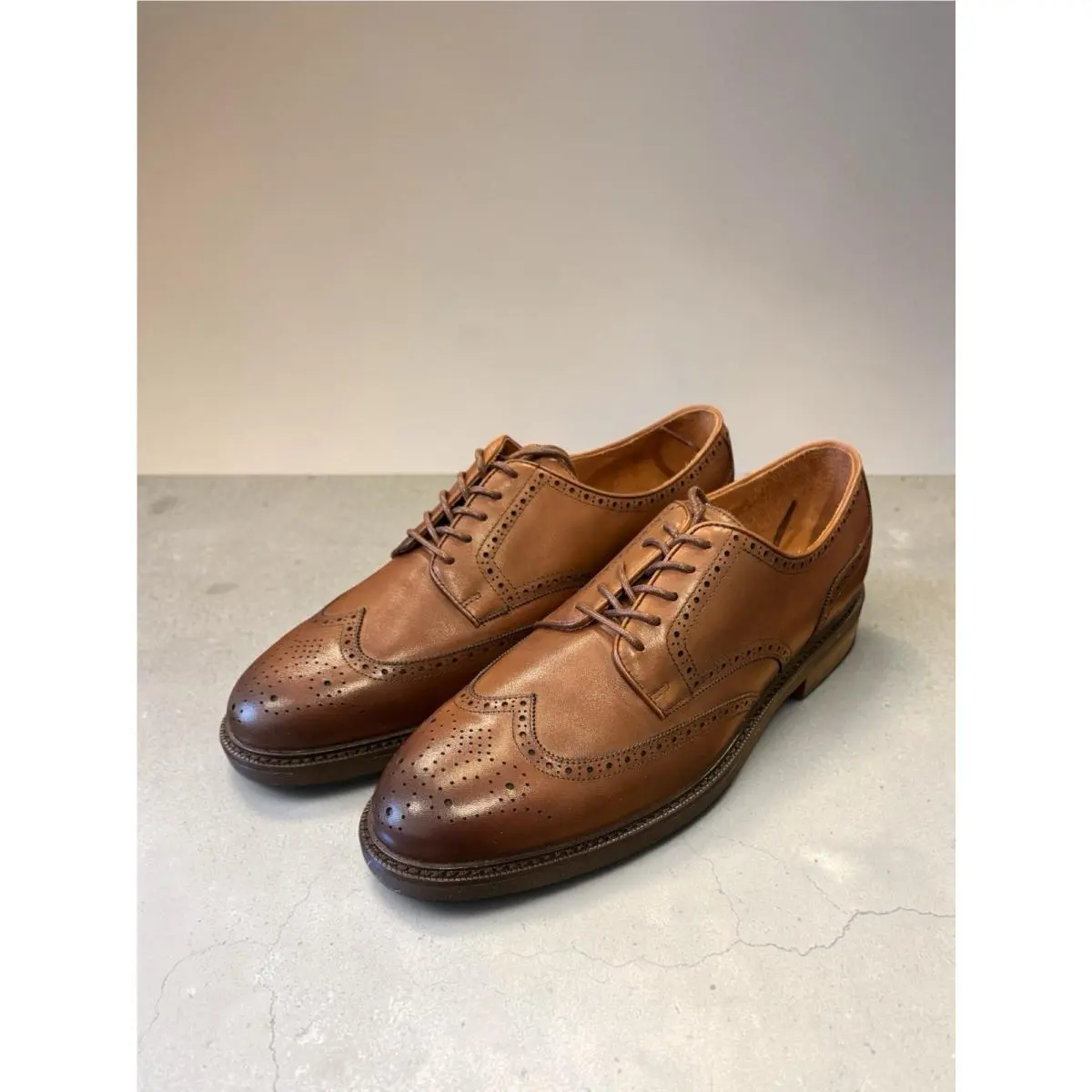 Ralph Lauren shoes - Polo Ralph Lauren Asher - Polo Asher - Brown 2