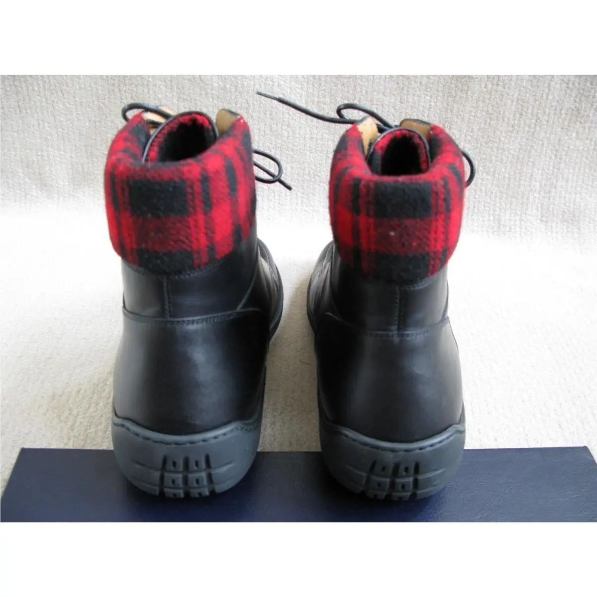 Ralph Lauren shoes - Black 2