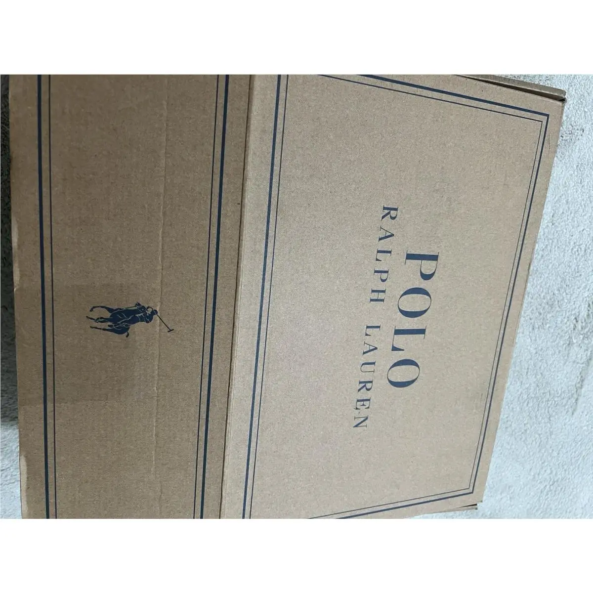 Ralph Lauren shoes - Retro Jogger - Retro Jogger - Gray 2