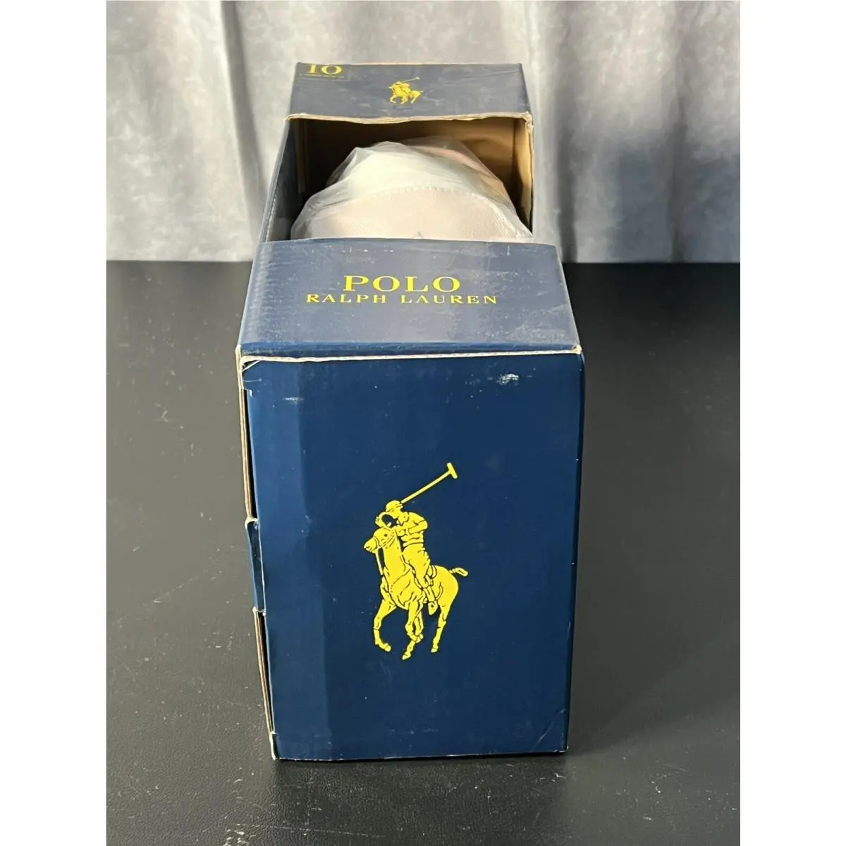 Ralph Lauren shoes - Dallington - Dallington - Pink (UPC: 723261087169) 3