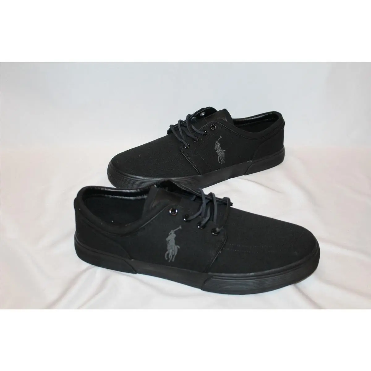 Ralph Lauren shoes - Black 0