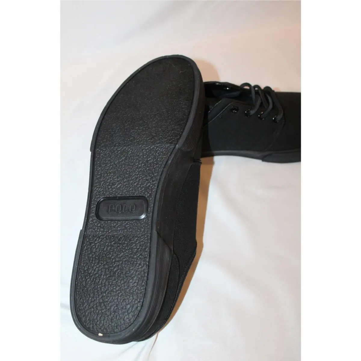 Ralph Lauren shoes - Black 3