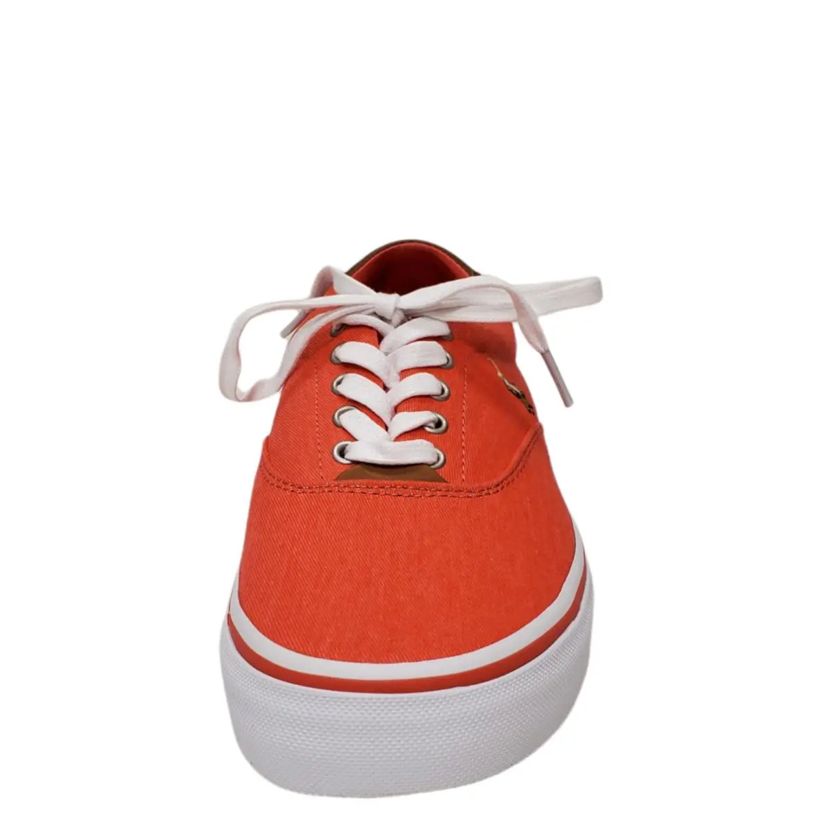 Ralph Lauren shoes - Red (UPC: 191232368263) 0
