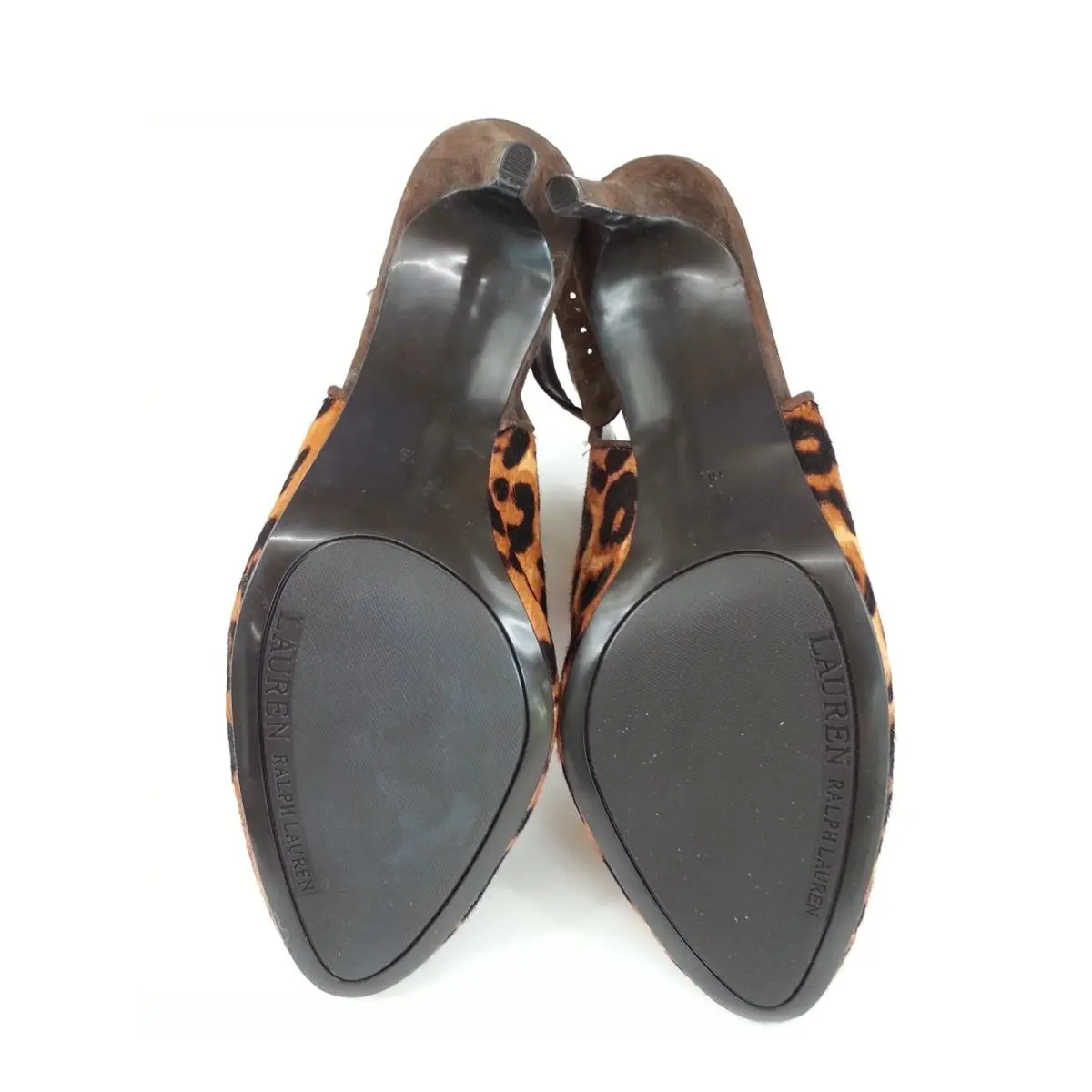 Ralph Lauren shoes - Multicolor 6