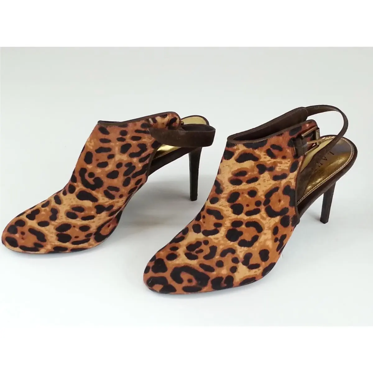 Ralph Lauren shoes - Multicolor 0
