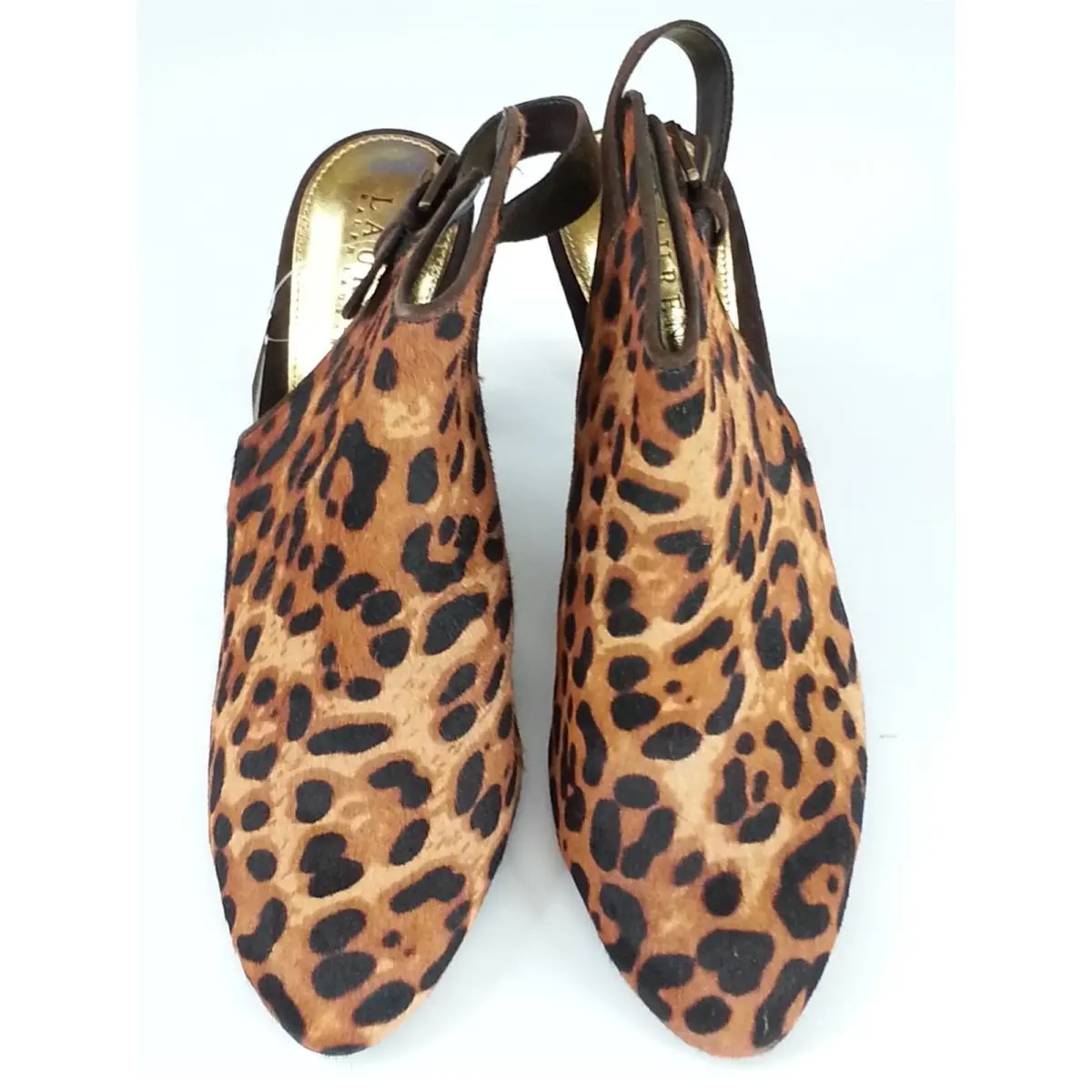 Ralph Lauren shoes - Multicolor 2