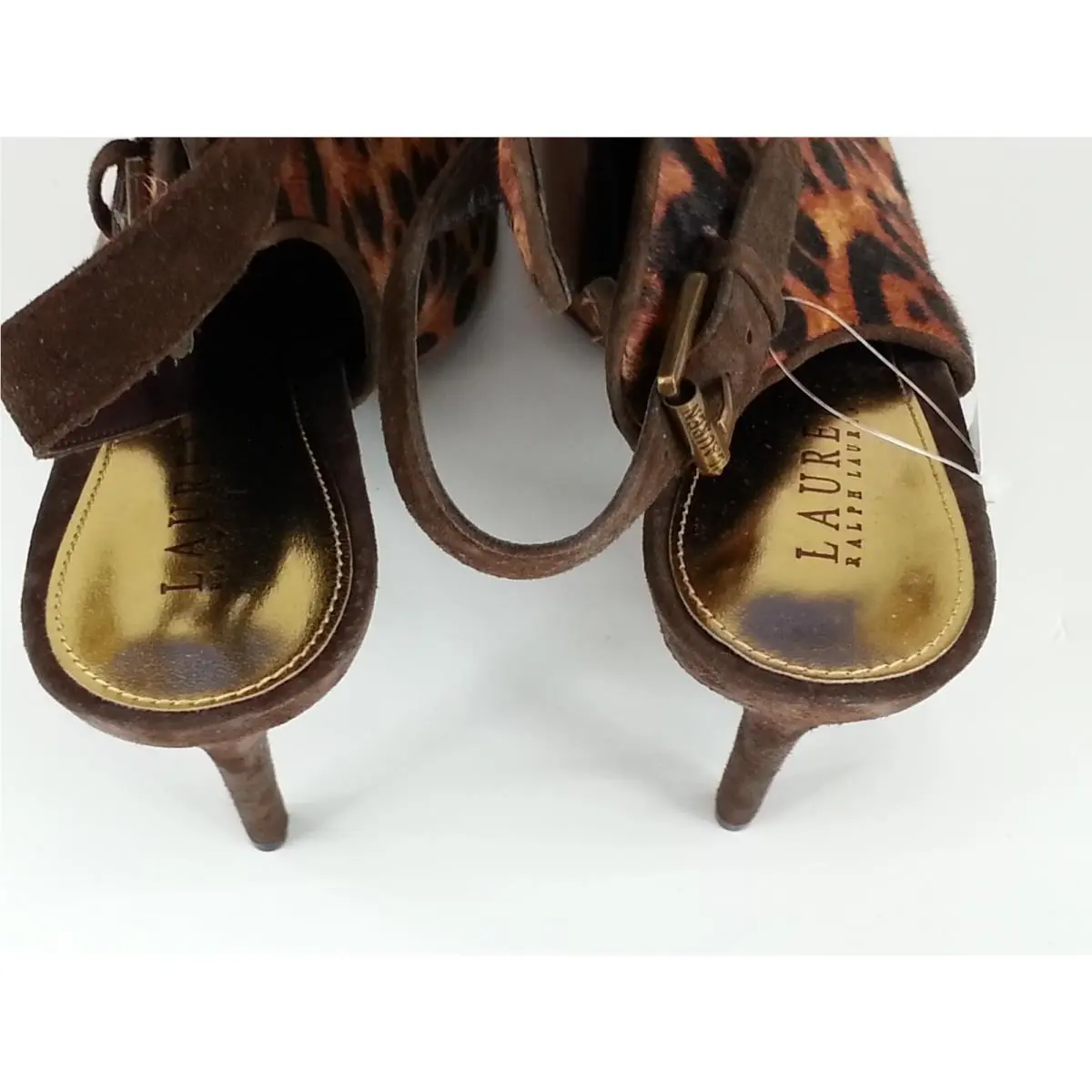 Ralph Lauren shoes - Multicolor 5
