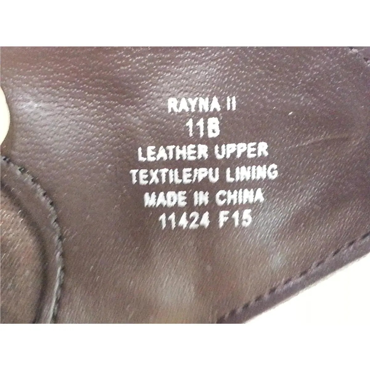 Ralph Lauren shoes - Multicolor 8