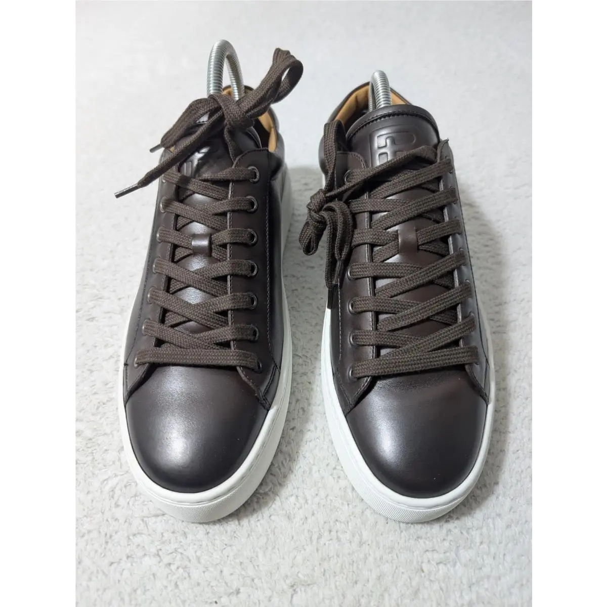 Ralph Lauren shoes - Ralph Lauren Label Severn - Label Severn - Brown 0
