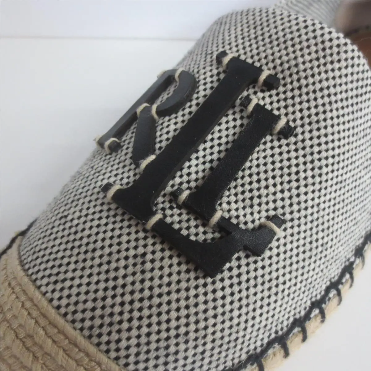 Ralph Lauren shoes - Black 0