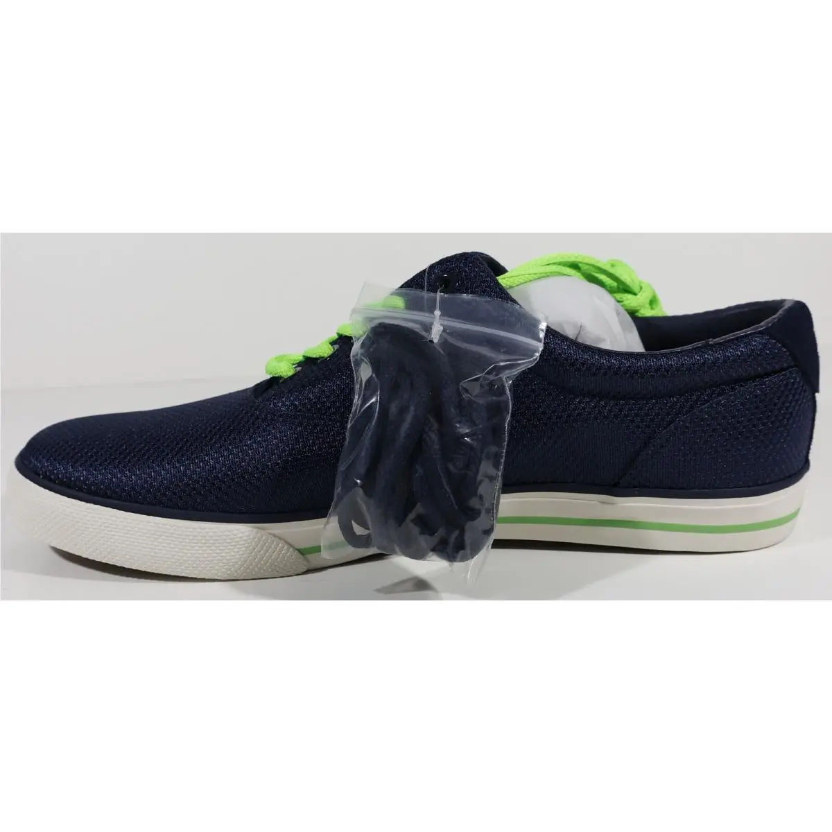 Ralph Lauren shoes - Blue (UPC: 889750147872) 1