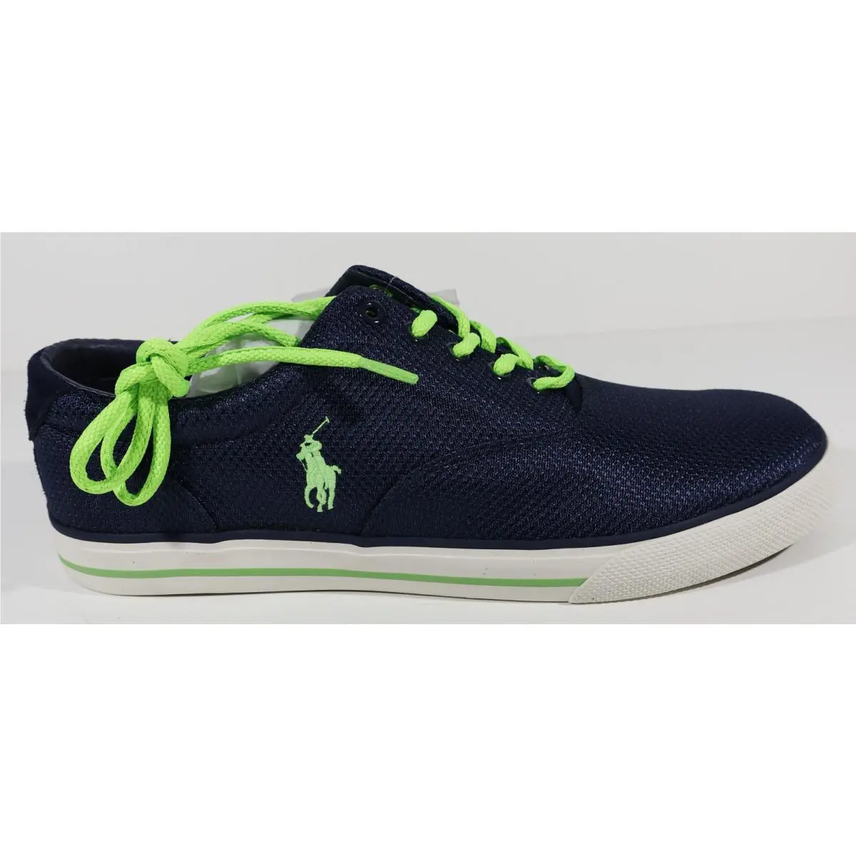 Ralph Lauren shoes - Blue (UPC: 889750147872) 2