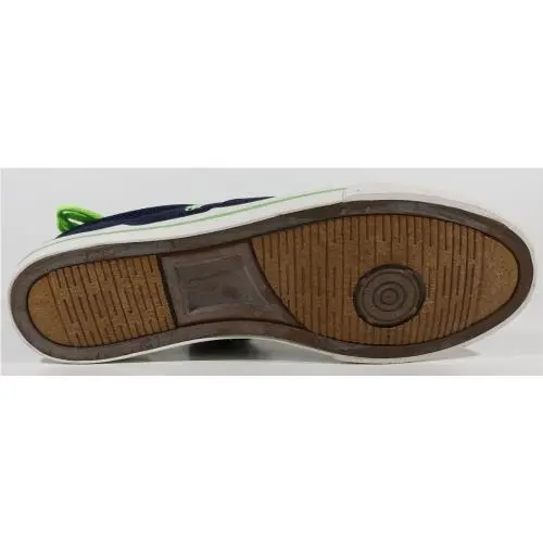 Ralph Lauren shoes - Blue (UPC: 889750147872) 3