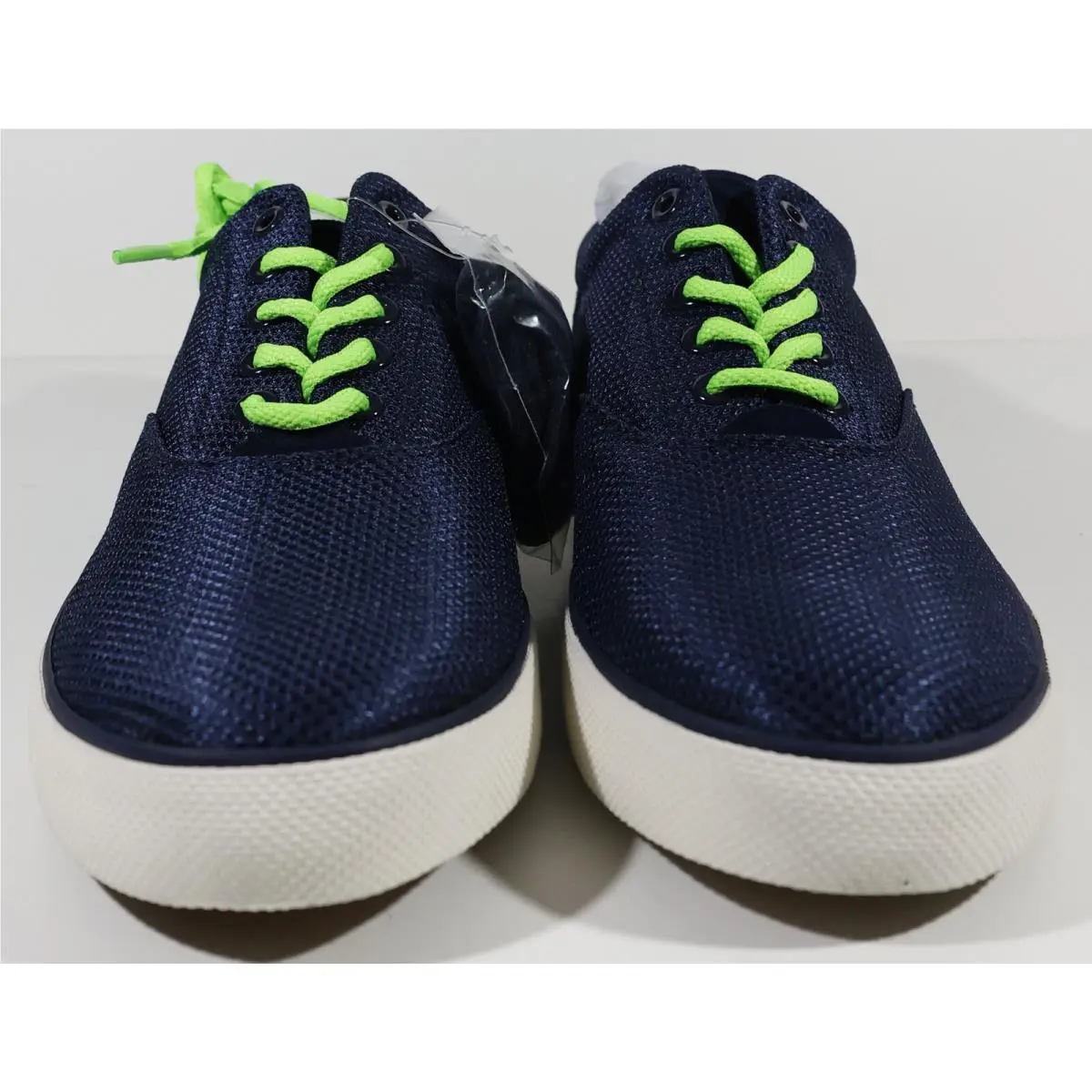 Ralph Lauren shoes - Blue (UPC: 889750147872) 5