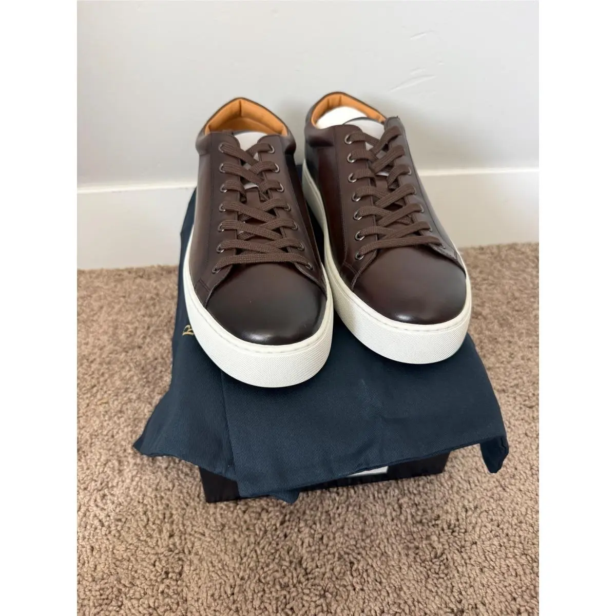 Ralph Lauren shoes - Severn - Severn - Brown 0