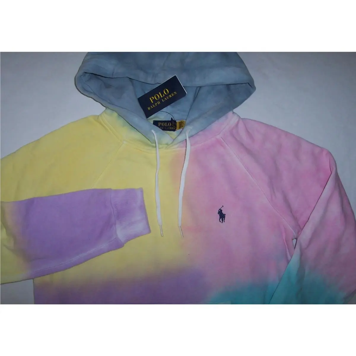 Ralph Lauren clothing - Multicolor (UPC: 194540775617) 0