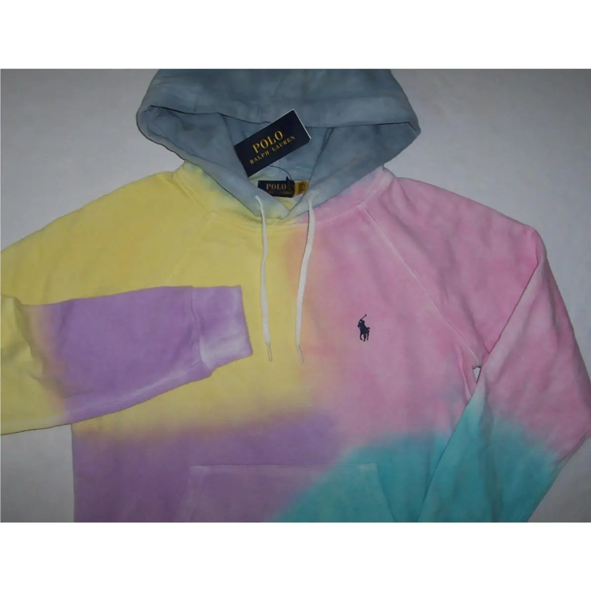 Ralph Lauren clothing - Multicolor (UPC: 194540775617) 1